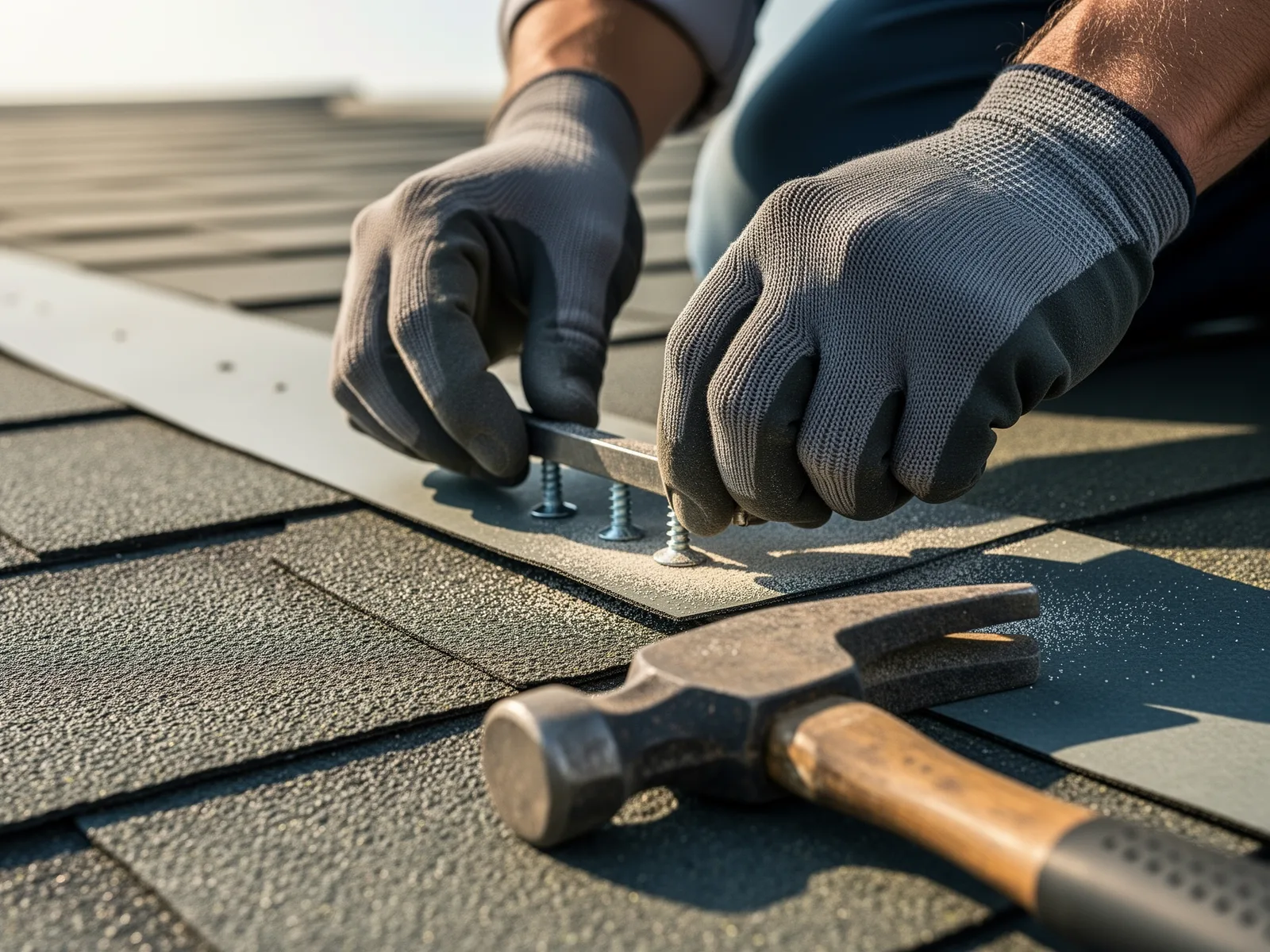 Why choose Fascia Repair in Green Sulphur Springs, WV